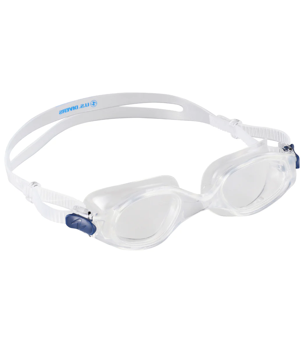 U.S. Divers Unisex Atlas Goggle - Image 9