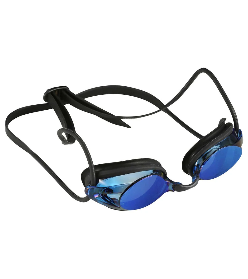 U.S. Divers Unisex Express Mirrored Goggle - Image 13
