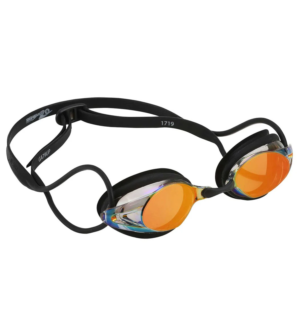 U.S. Divers Unisex Express Mirrored Goggle - Image 14