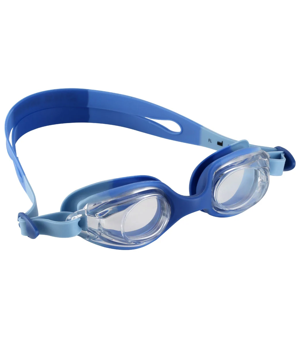 U.S. Divers Unisex Splash Kids Goggle