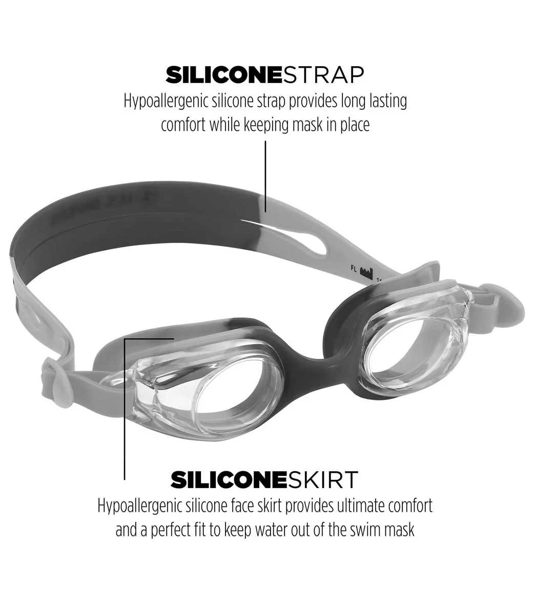 U.S. Divers Unisex Splash Kids Goggle - Image 3