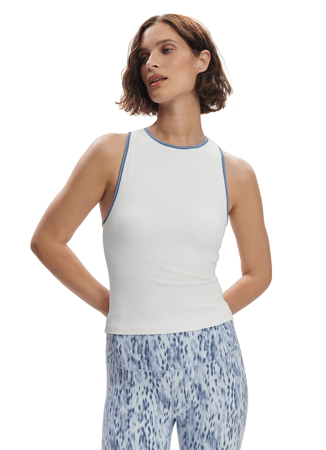 Varley Agneta Performance Tank - Image 2