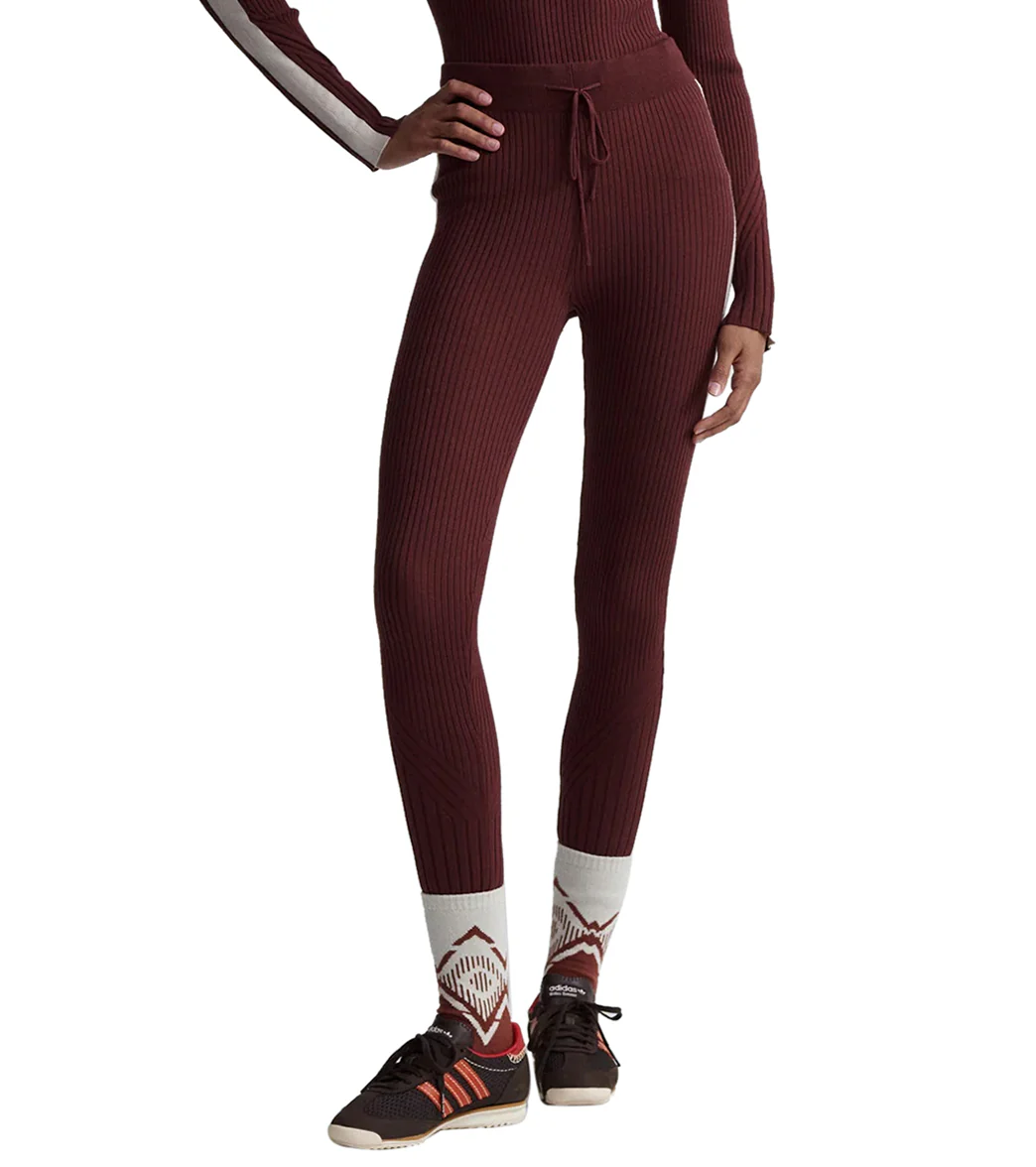 Varley Aiden Knit Legging - Image 6