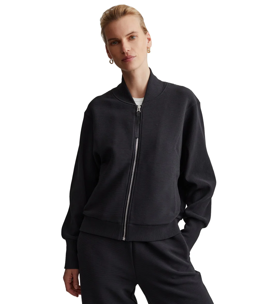 Varley Alia Zip Sweat - Image 24
