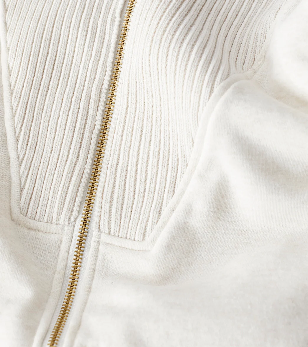 Varley Alisa Zip Through - Image 6