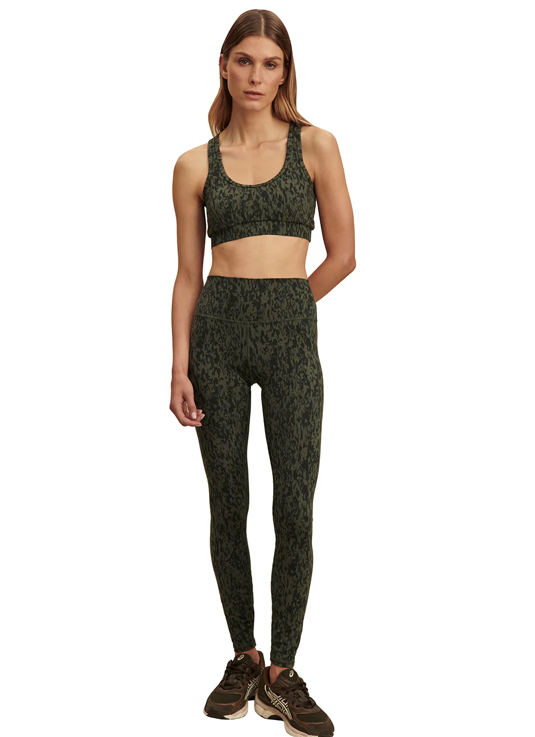 Varley Always Selma Bra - Image 4