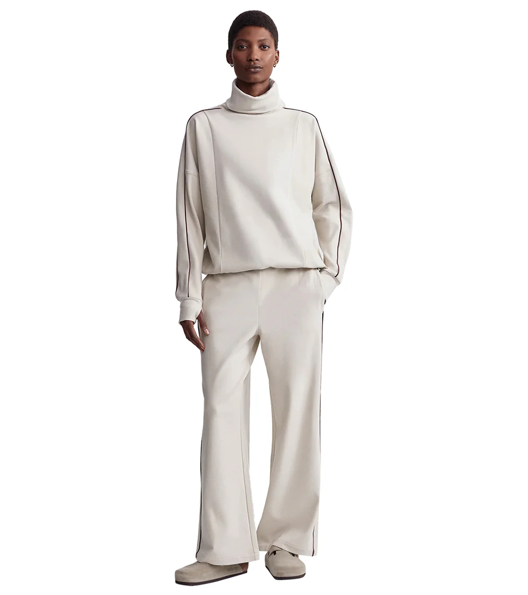Varley Ariana High Neck Midlayer - Image 4