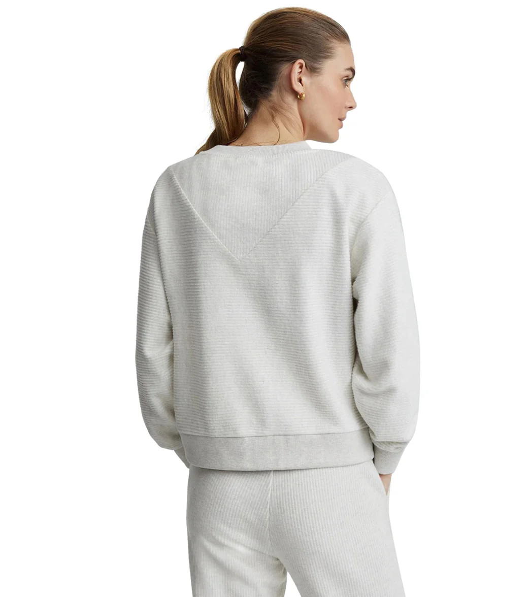 Varley Arleta Sweatshirt - Image 2