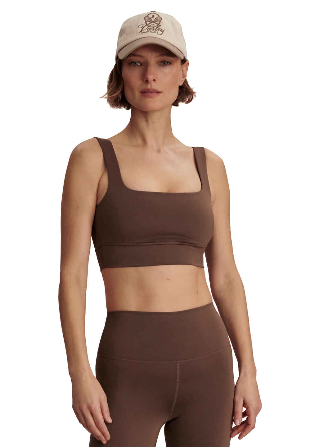 Varley Assure Cori Bra - Image 2
