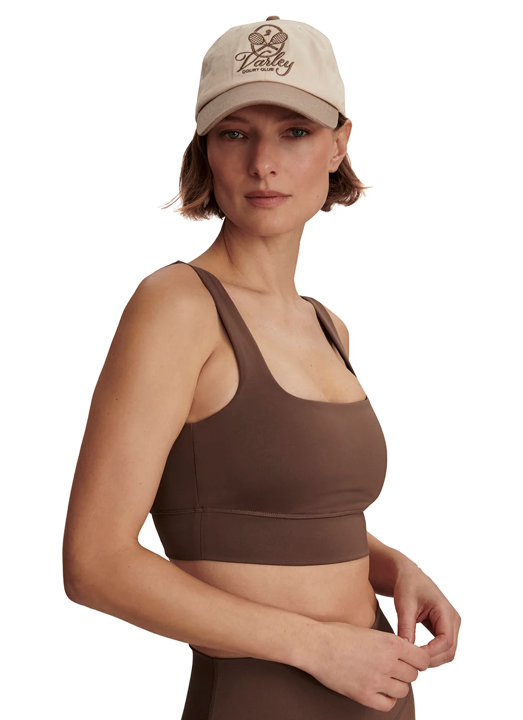 Varley Assure Cori Bra - Image 4