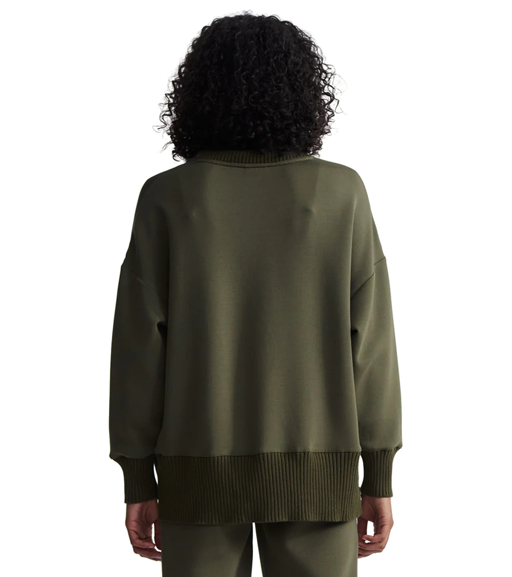 Varley Barker High Neck Sweater - Image 18
