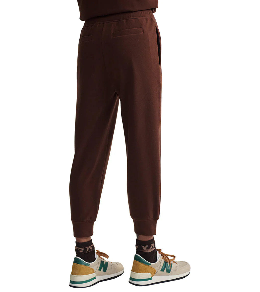 Varley Brushed Rib Slim Cuff Pant 25 - Image 16