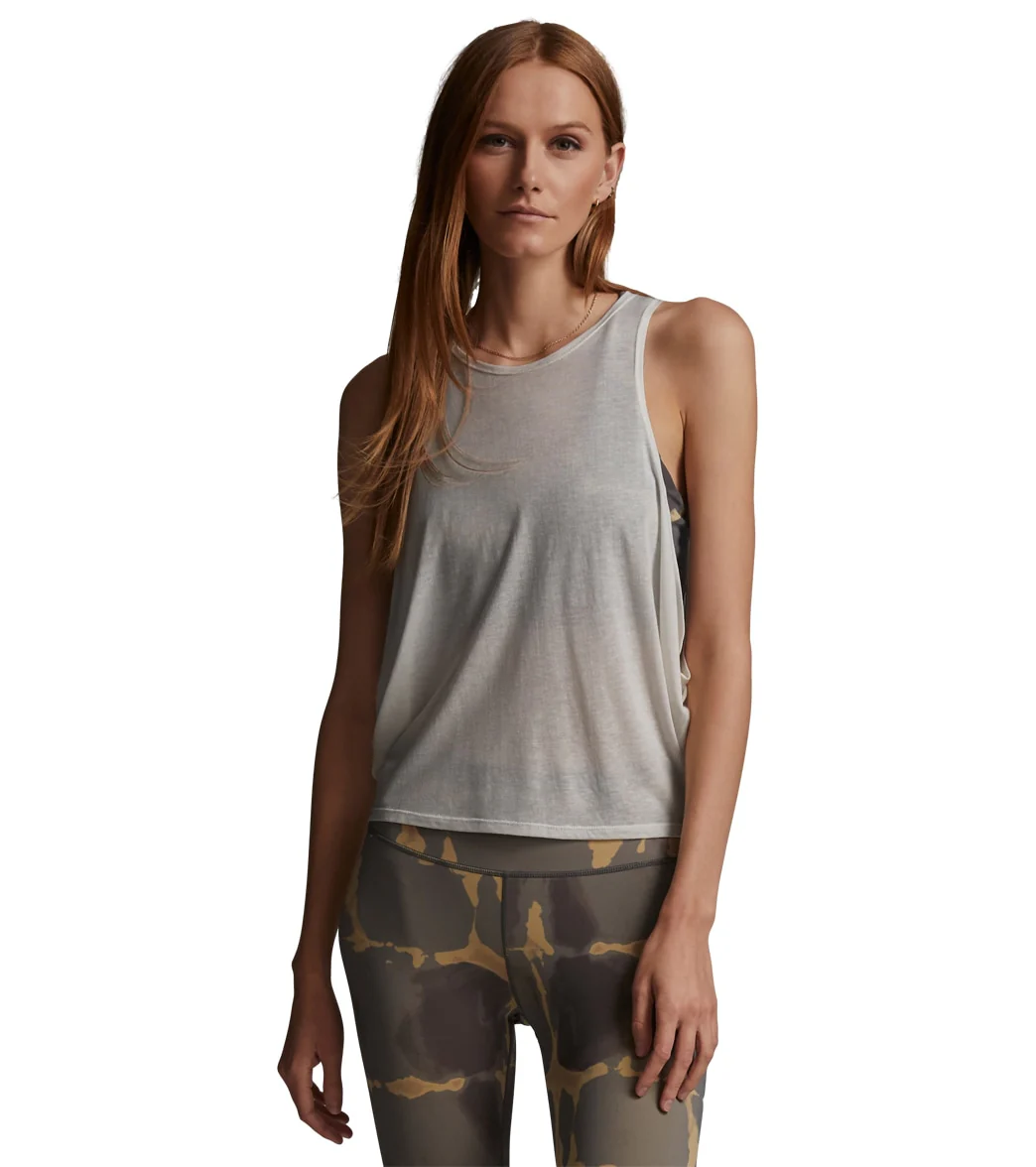 Varley Buckley Tank 2.0 - Image 5