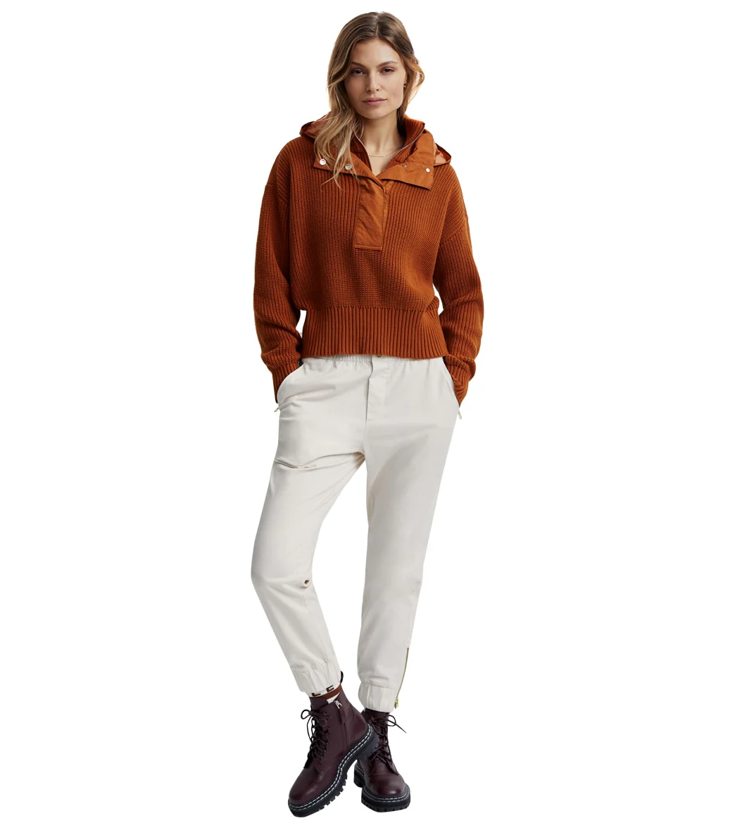 Varley Carter Half Zip - Image 10