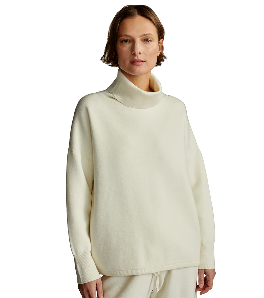 Varley Cavendish Rollneck Knit - Image 6
