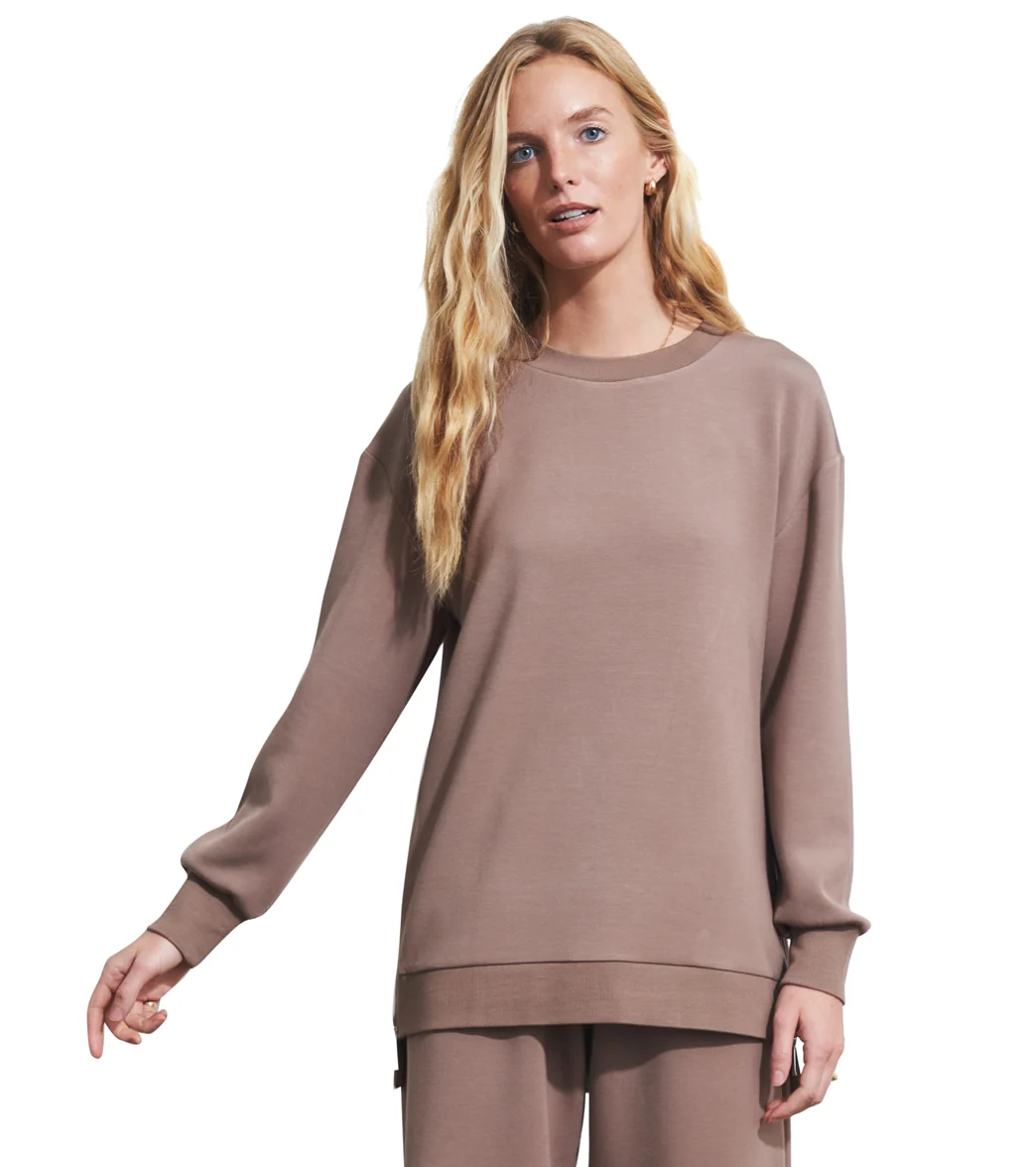 Varley Charter Sweatshirt - Image 10