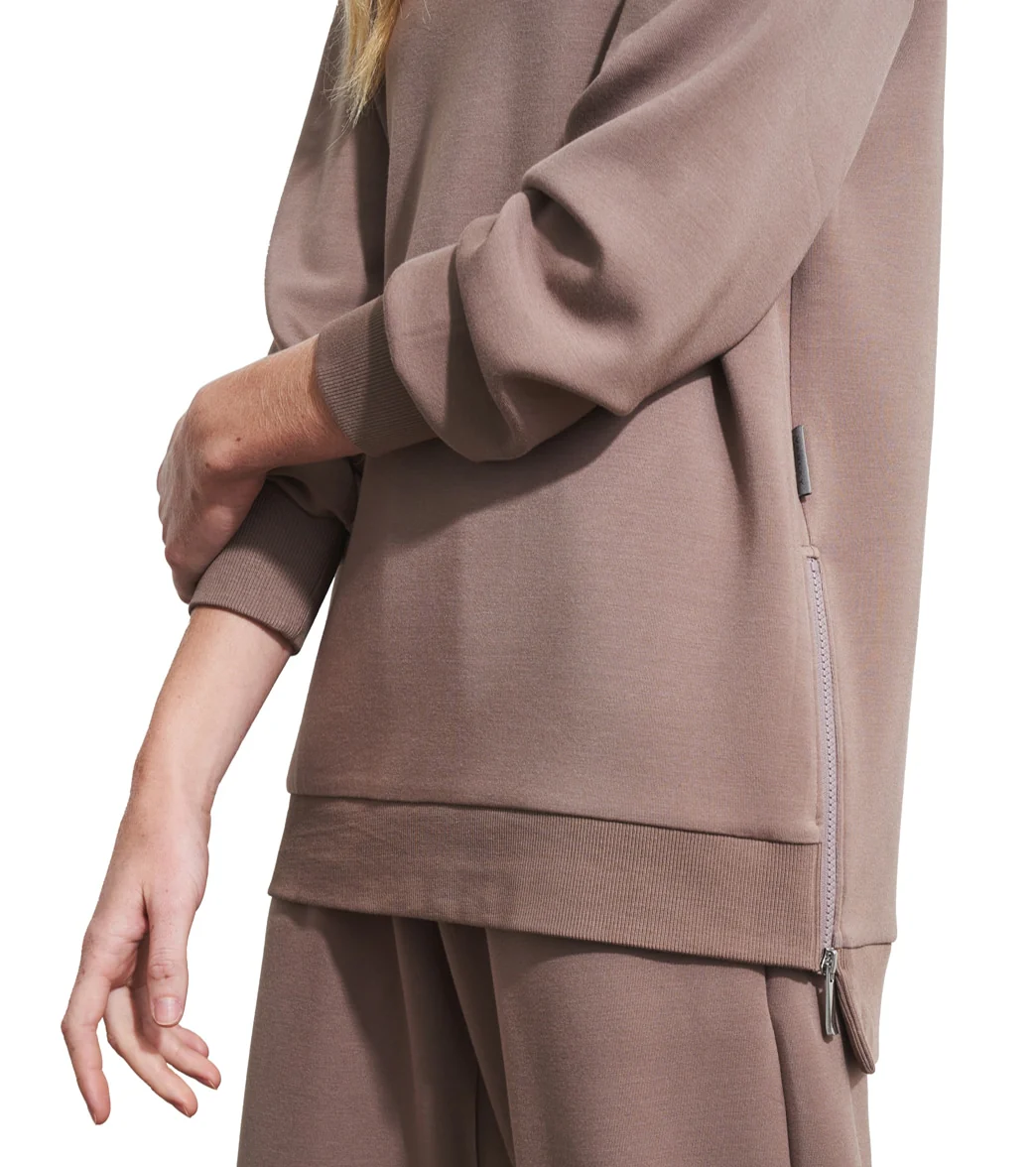 Varley Charter Sweatshirt - Image 14