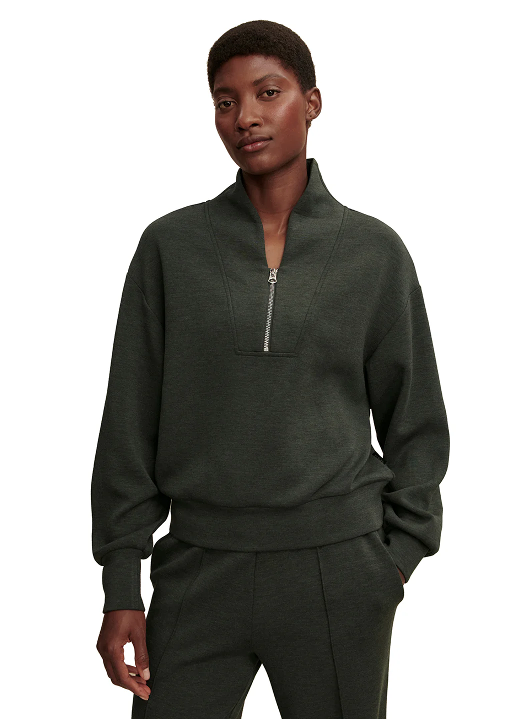 Varley Davidson Sweater