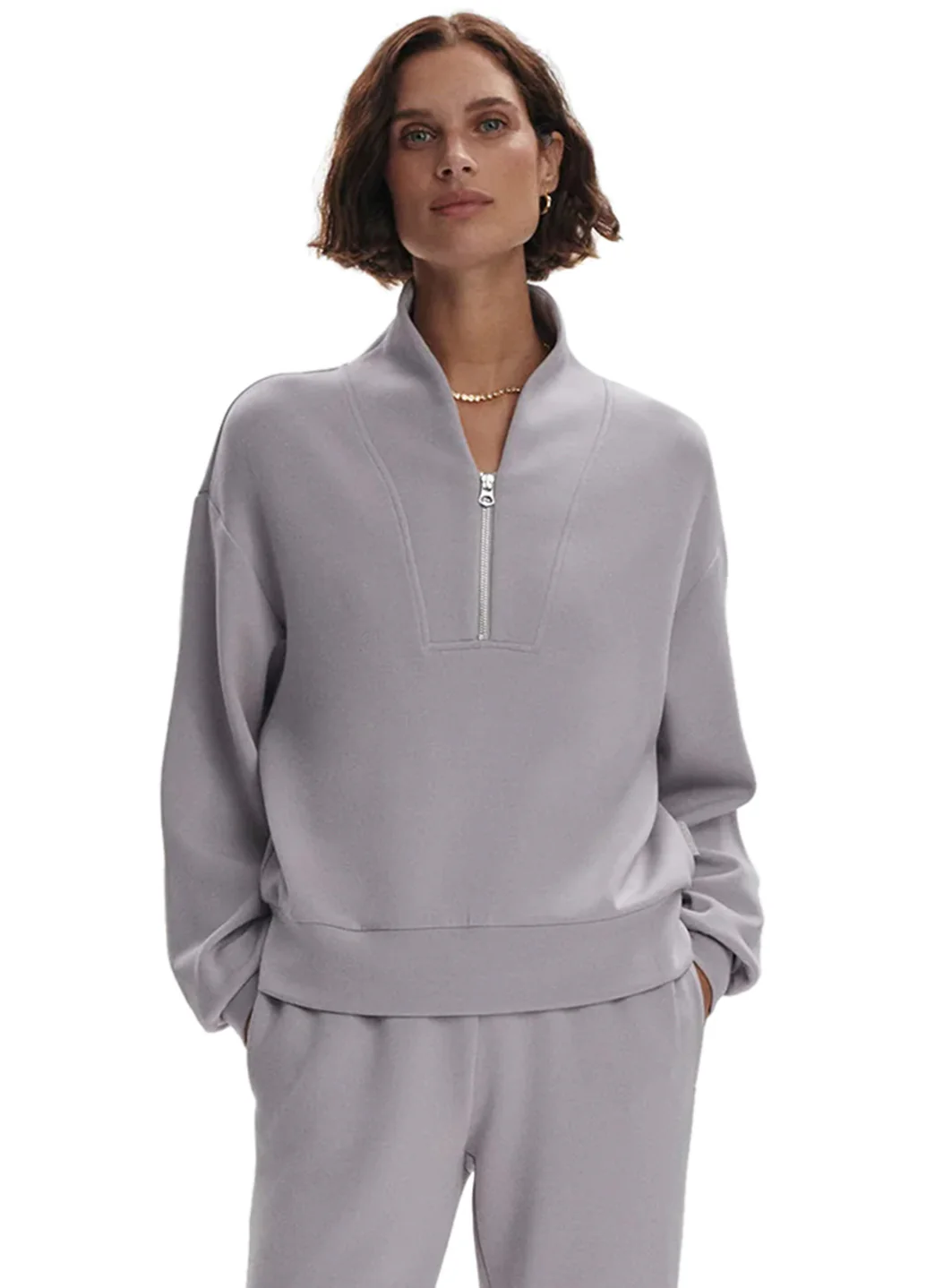 Varley Davidson Sweater - Image 67