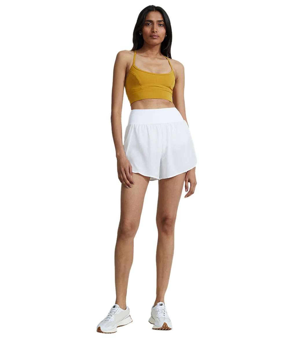Varley Derby Shorts - Image 4
