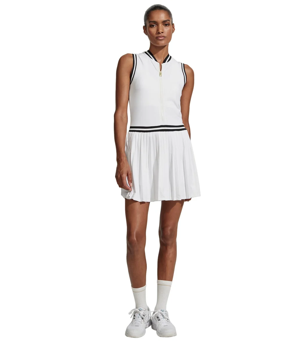 Varley Elgan Dress 31.5 - Image 4