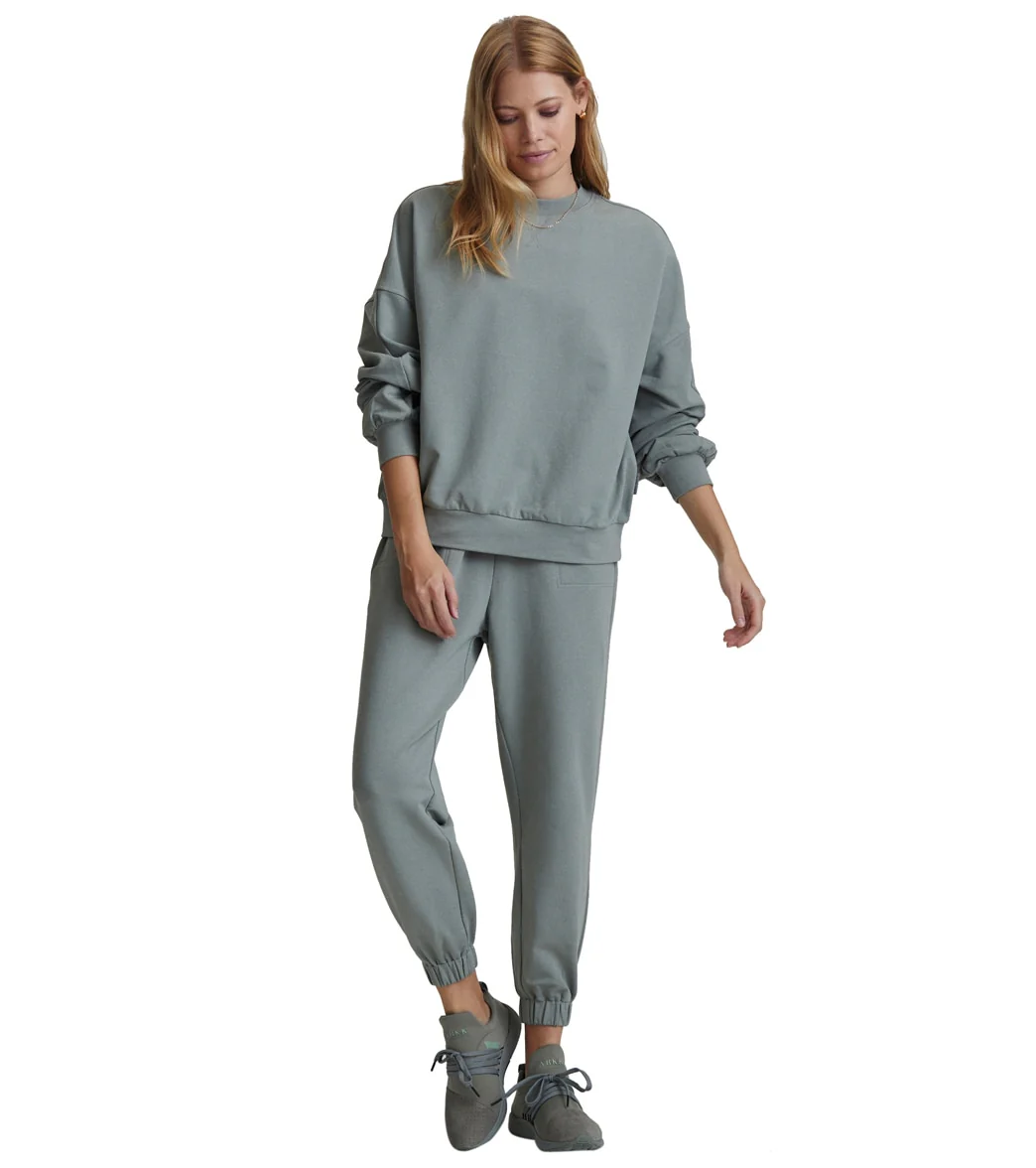 Varley Erwin Sweatshirt - Image 4
