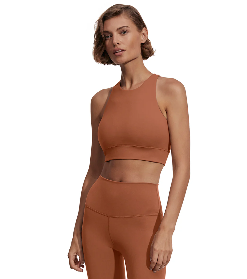 Varley FreeSoft Bea Bra - Image 2