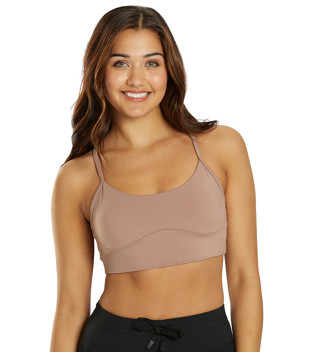 Varley Freesoft Emmie Bralette - Image 14