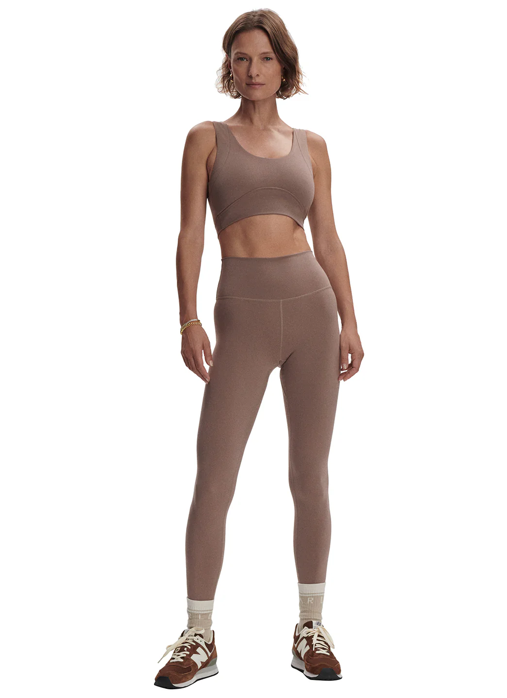 Varley Freesoft Essi Yoga Bra - Image 13