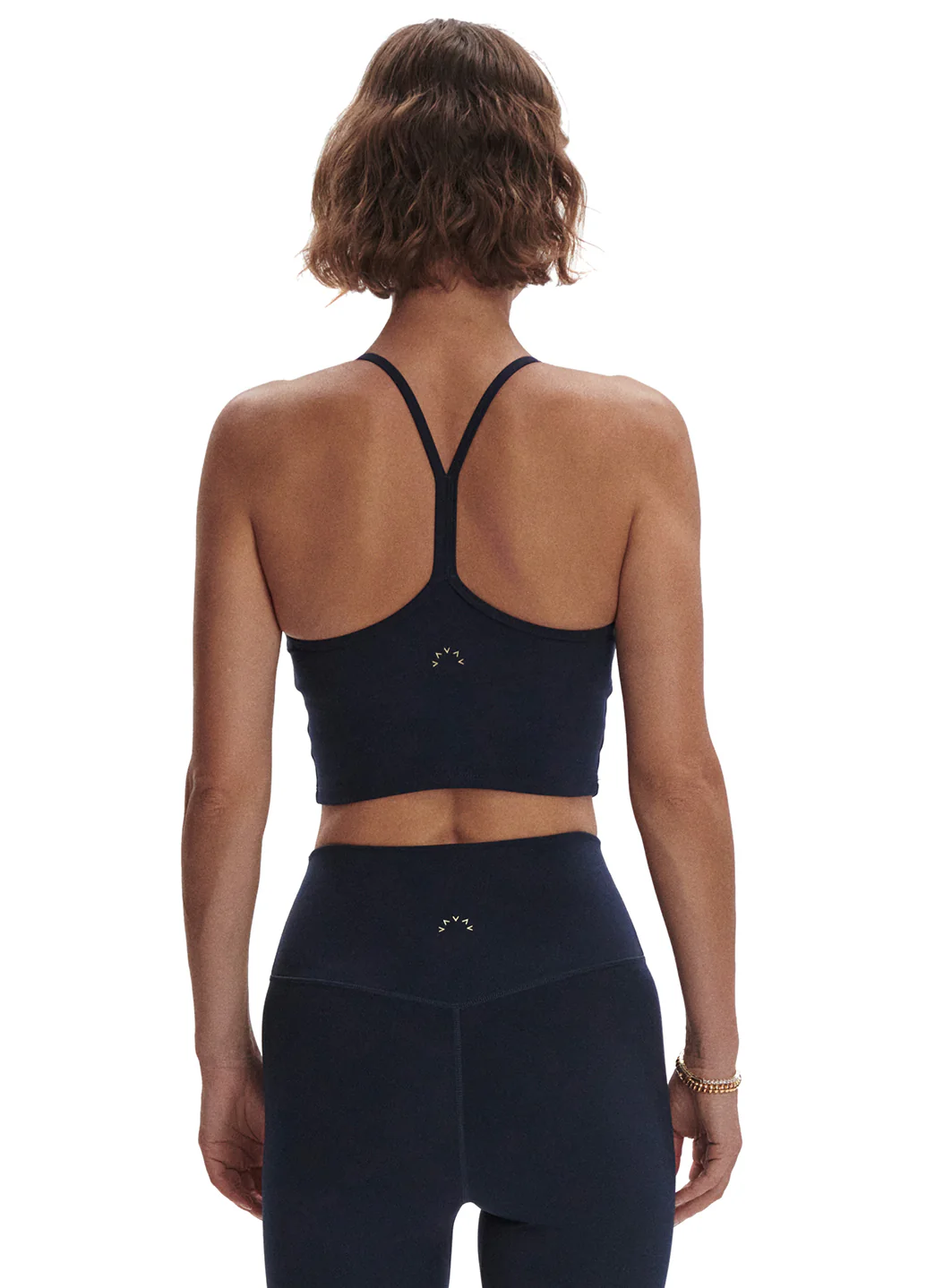 Varley Freesoft Harley Bralette Yoga Bra - Image 5