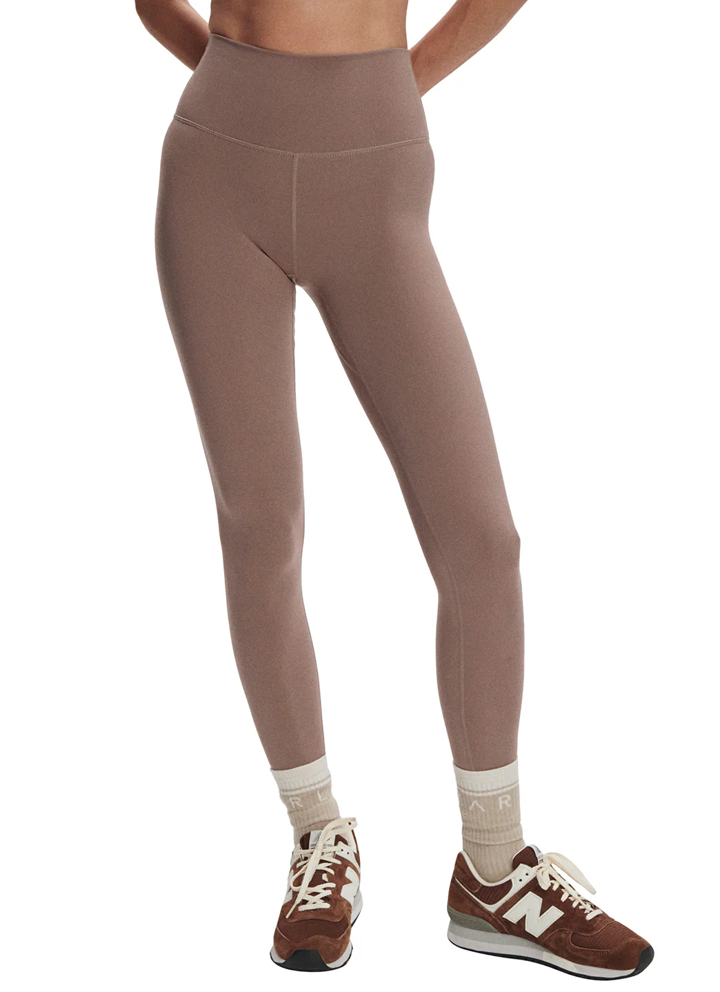 Varley Freesoft High Rise 27" Legging - Image 7
