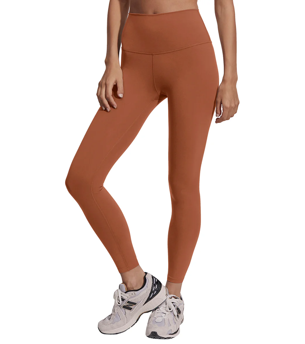 Varley FreeSoft High Rise Legging 25 - Image 51