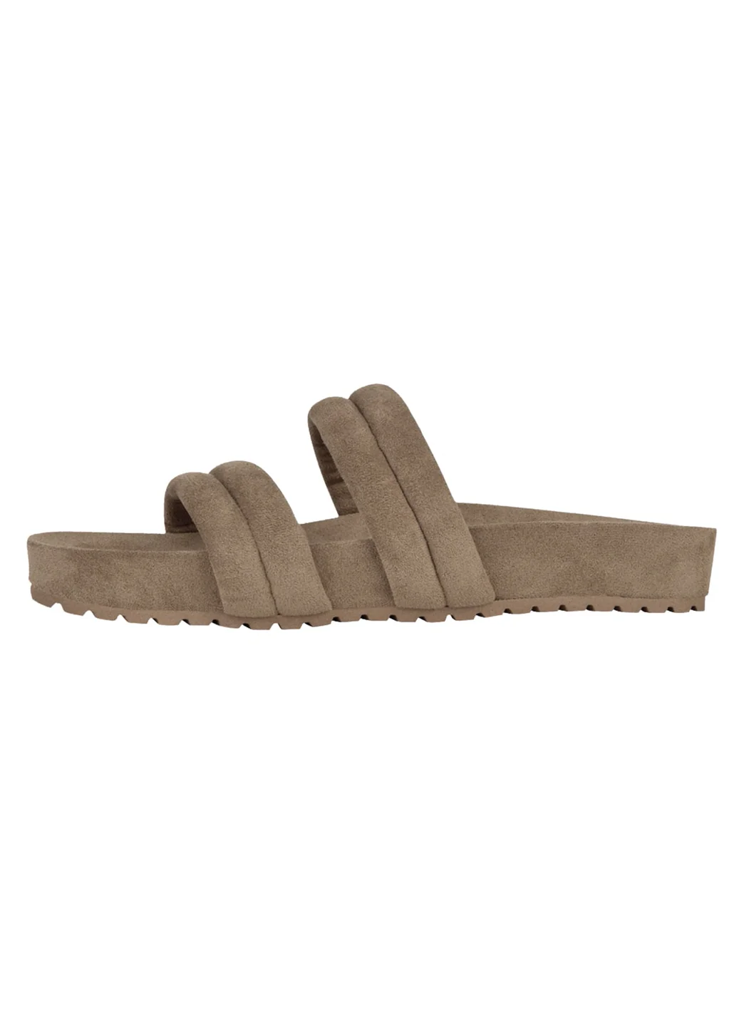 Varley Giles Quilted Slides 2.0 - Image 4