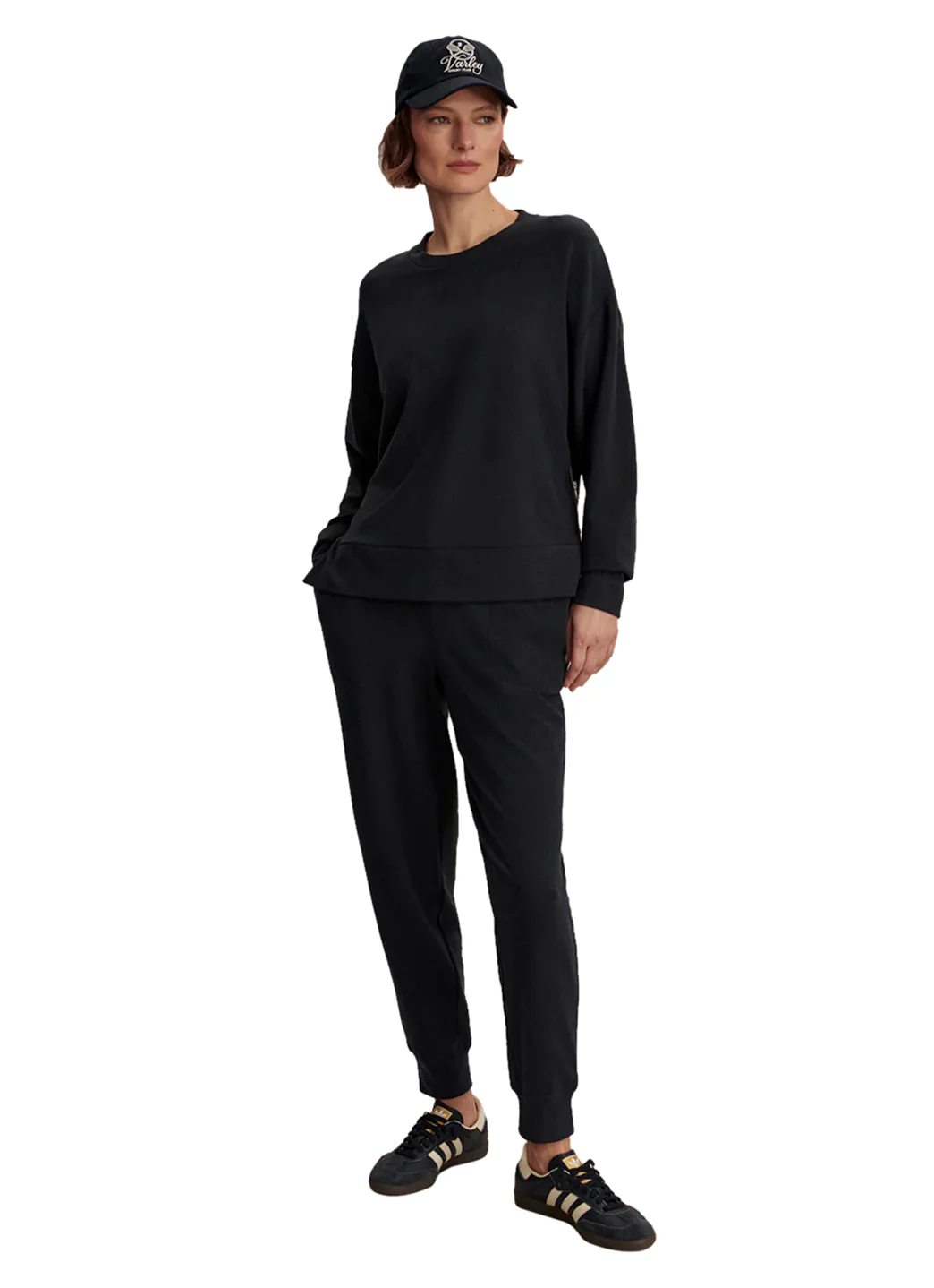 Varley Horton Side Zip Midlayer - Image 5