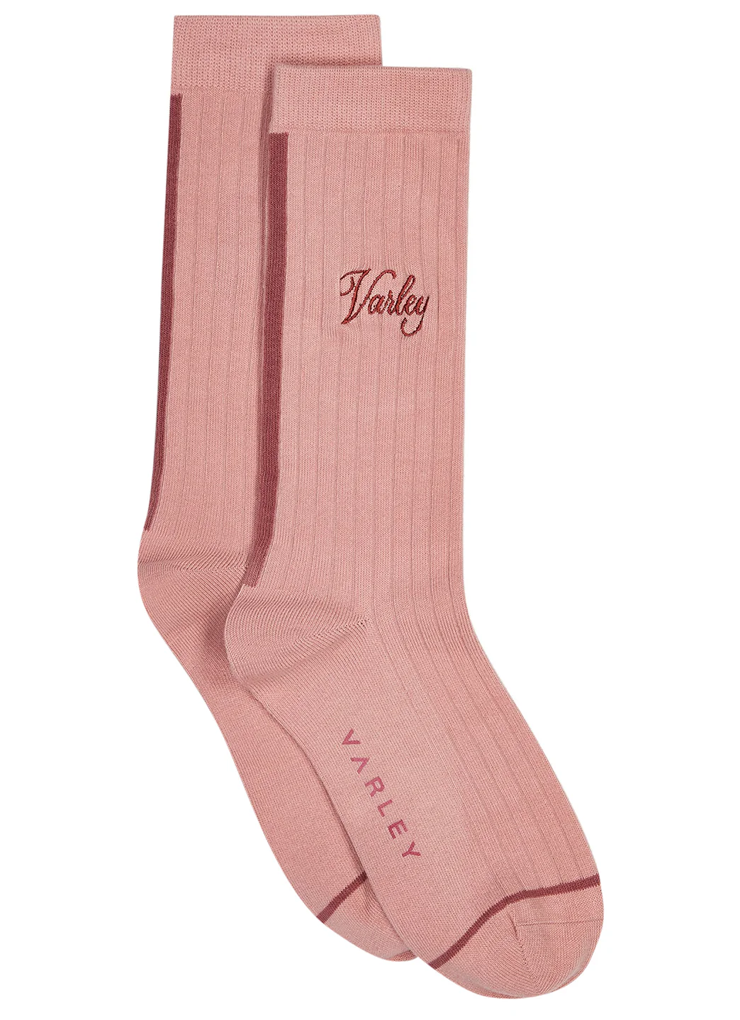 Varley Ivan Light Rib Socks - Image 10