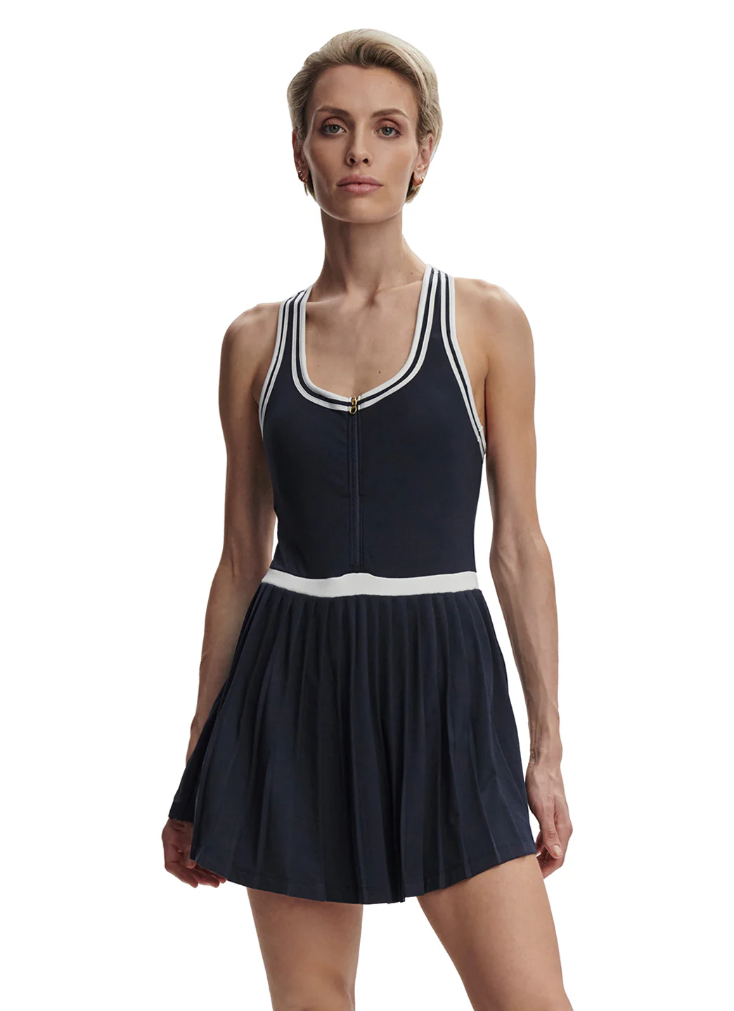Varley Jane Court 28" Dress - Image 3