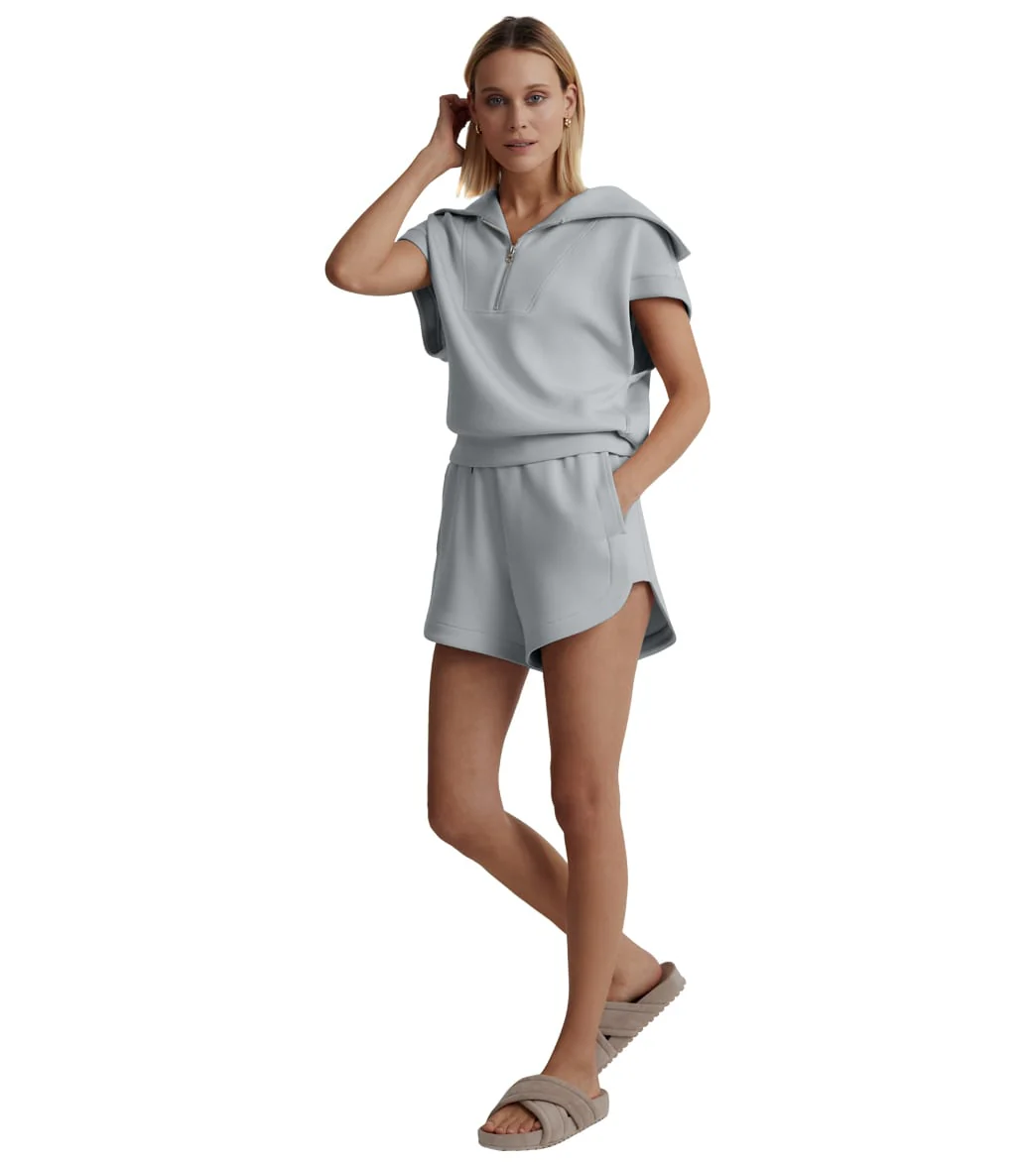 Varley Keely High Rise Short 4 - Image 20