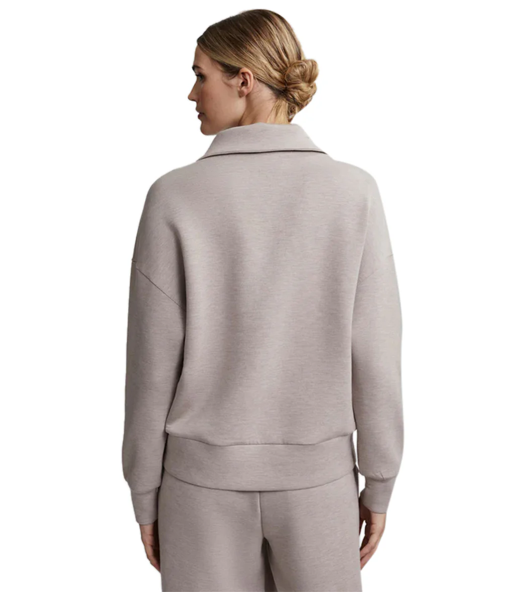 Varley Keller Half Zip - Image 19