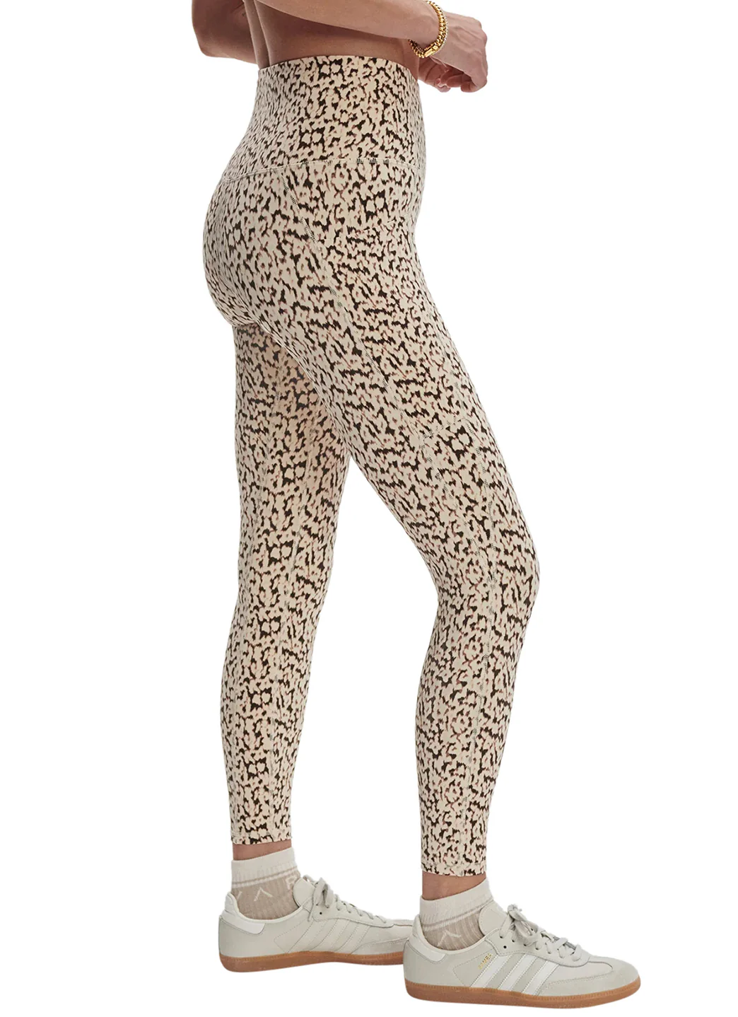 Varley Let's Move Pocket High 25" Legging - Image 3