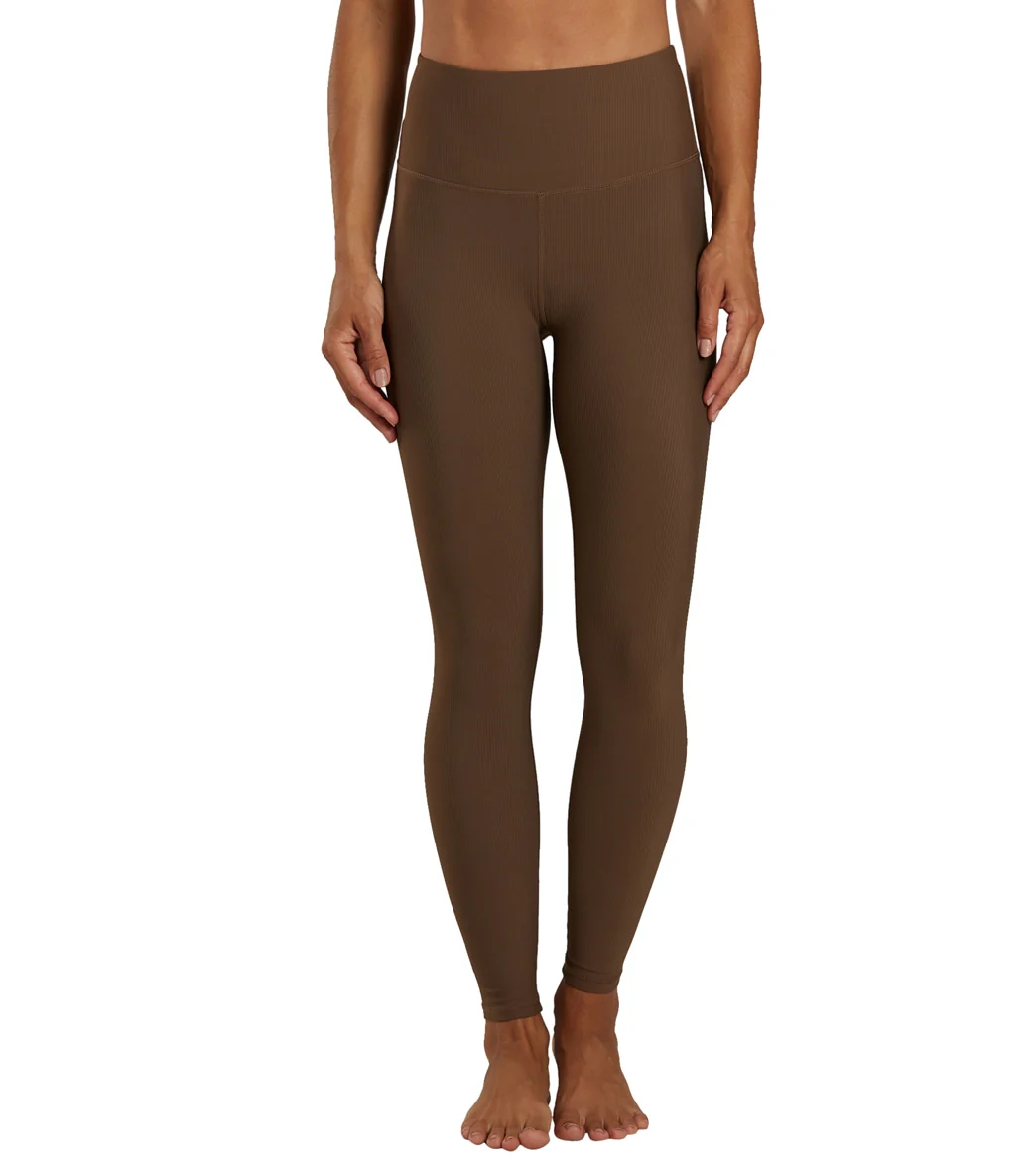 Varley Let's Move Rib High Legging 25 - Image 16