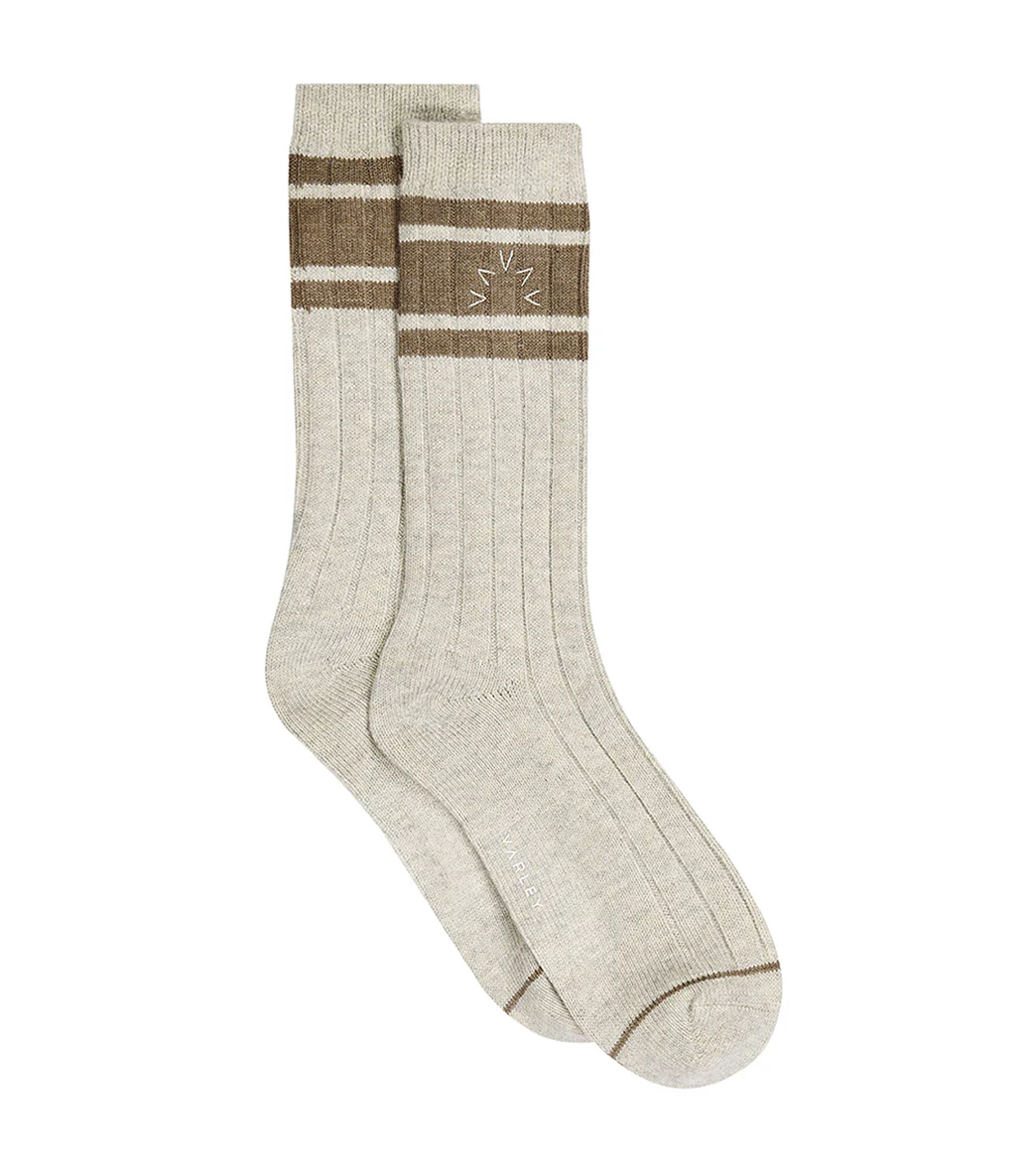 Varley Malissa Plush Wide Rib Sock - Image 3