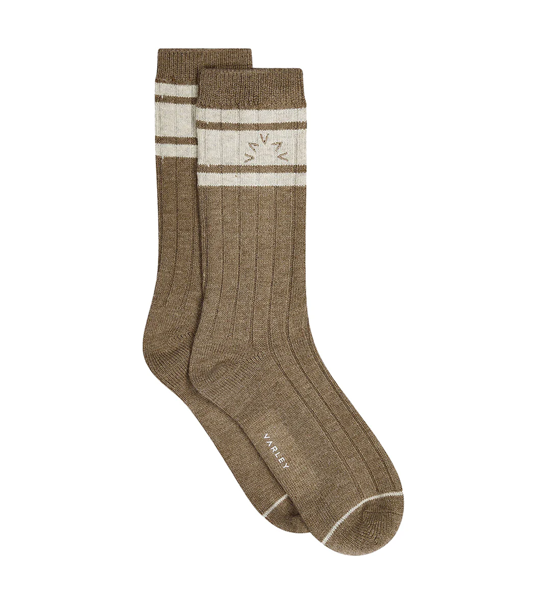 Varley Malissa Plush Wide Rib Sock - Image 7