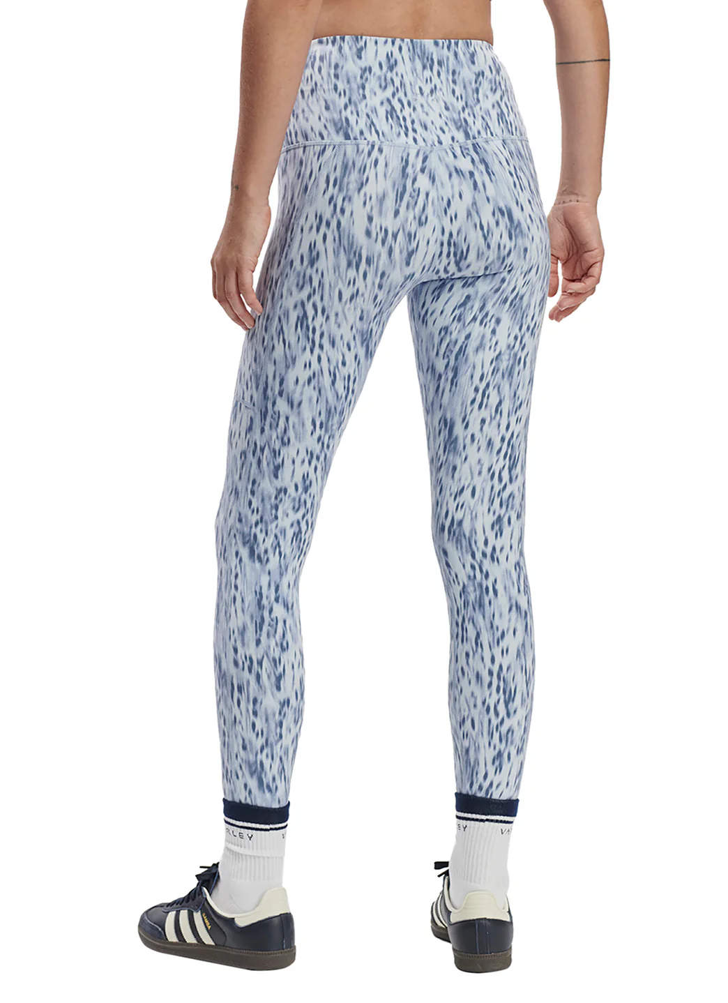 Varley Move High 27" Legging - Image 5