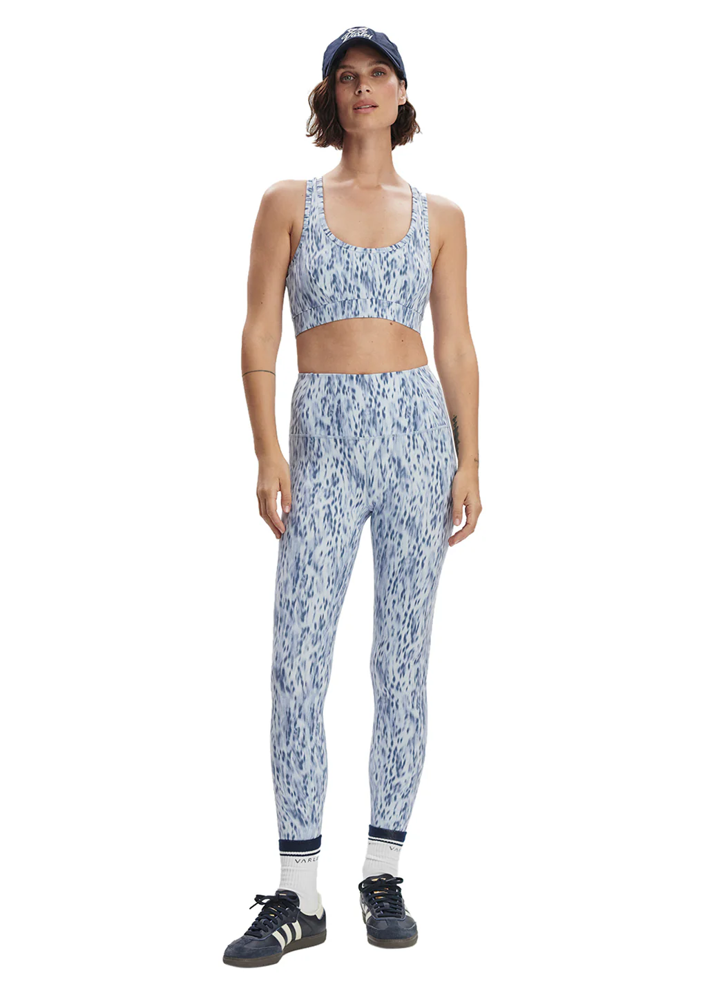 Varley Move Selma Bra - Image 5