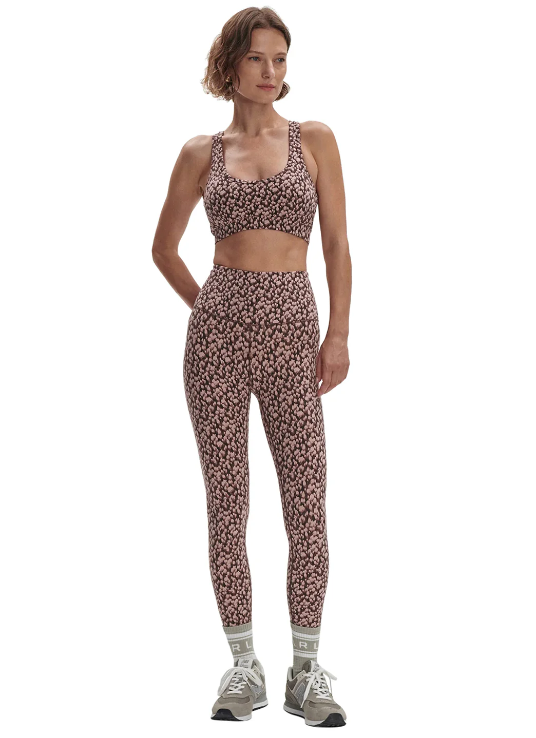 Varley Move Super High 25" Legging - Image 4