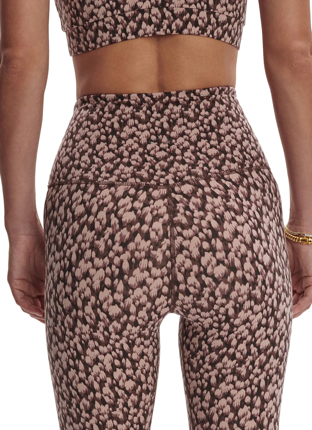 Varley Move Super High 25" Legging - Image 5