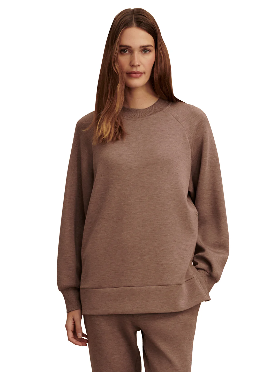 Varley Nicole Boyfriend Sweater - Image 8