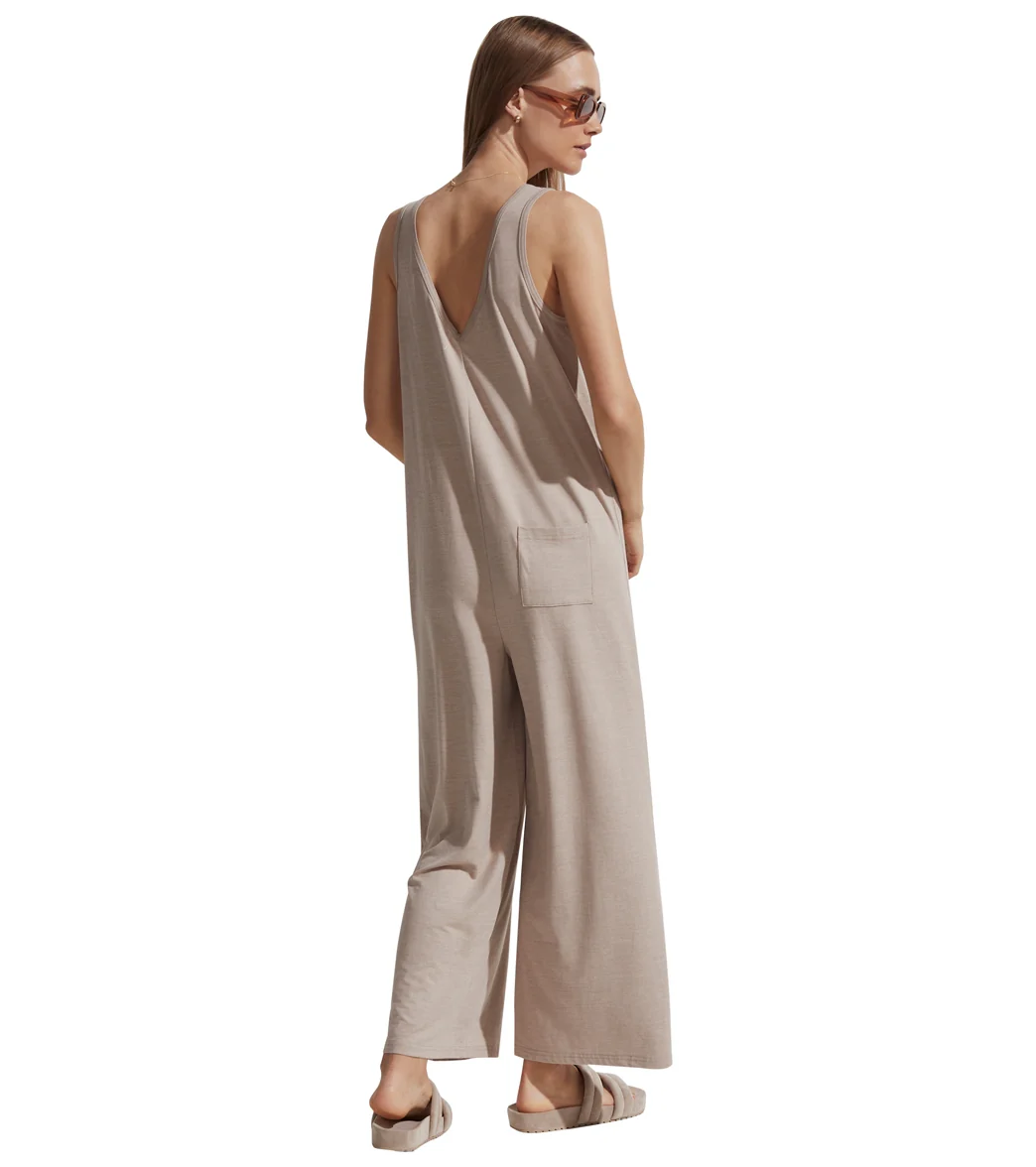 Varley Pelion Jumpsuit - Image 3