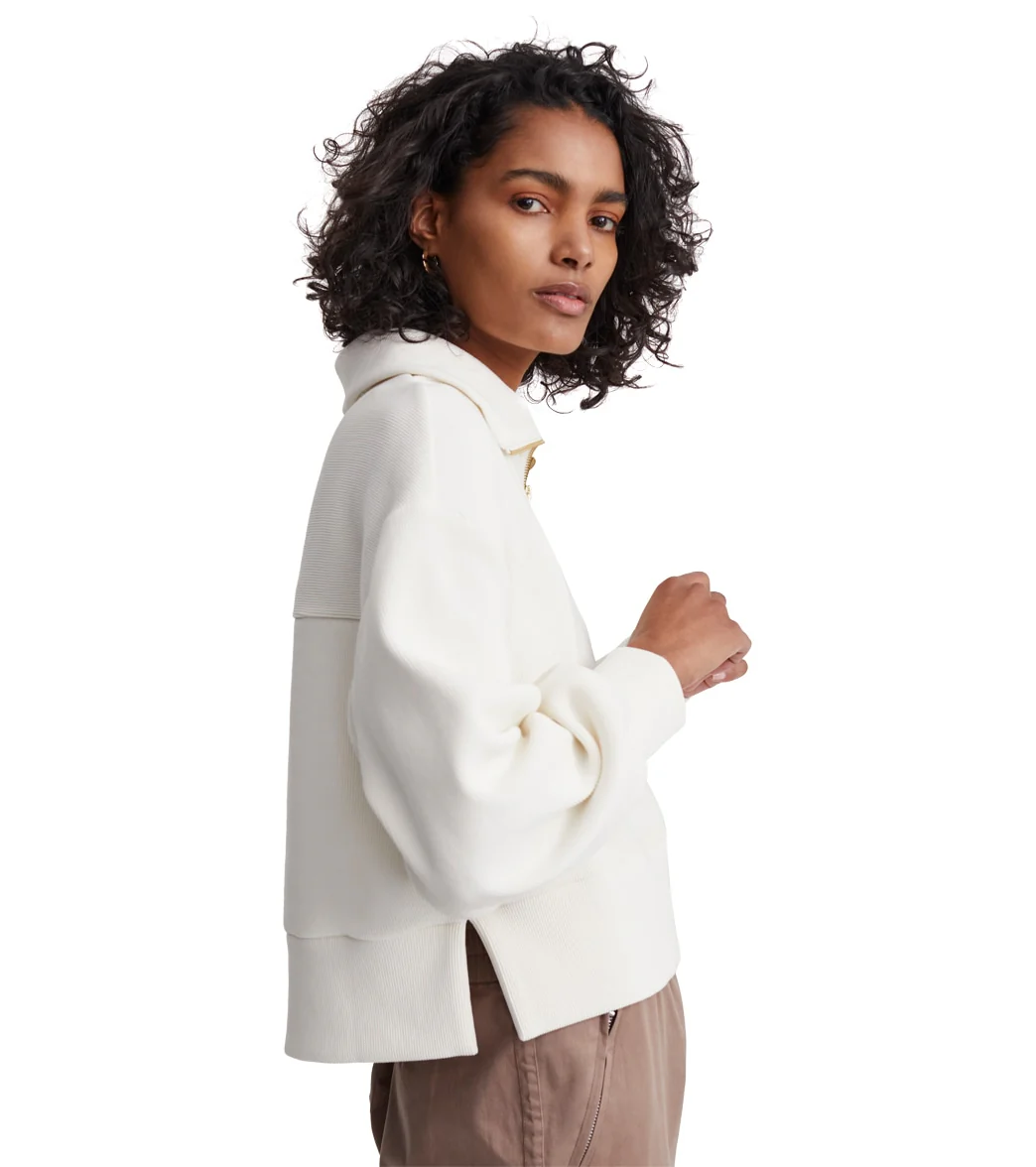 Varley Ramona Half Zip - Image 9