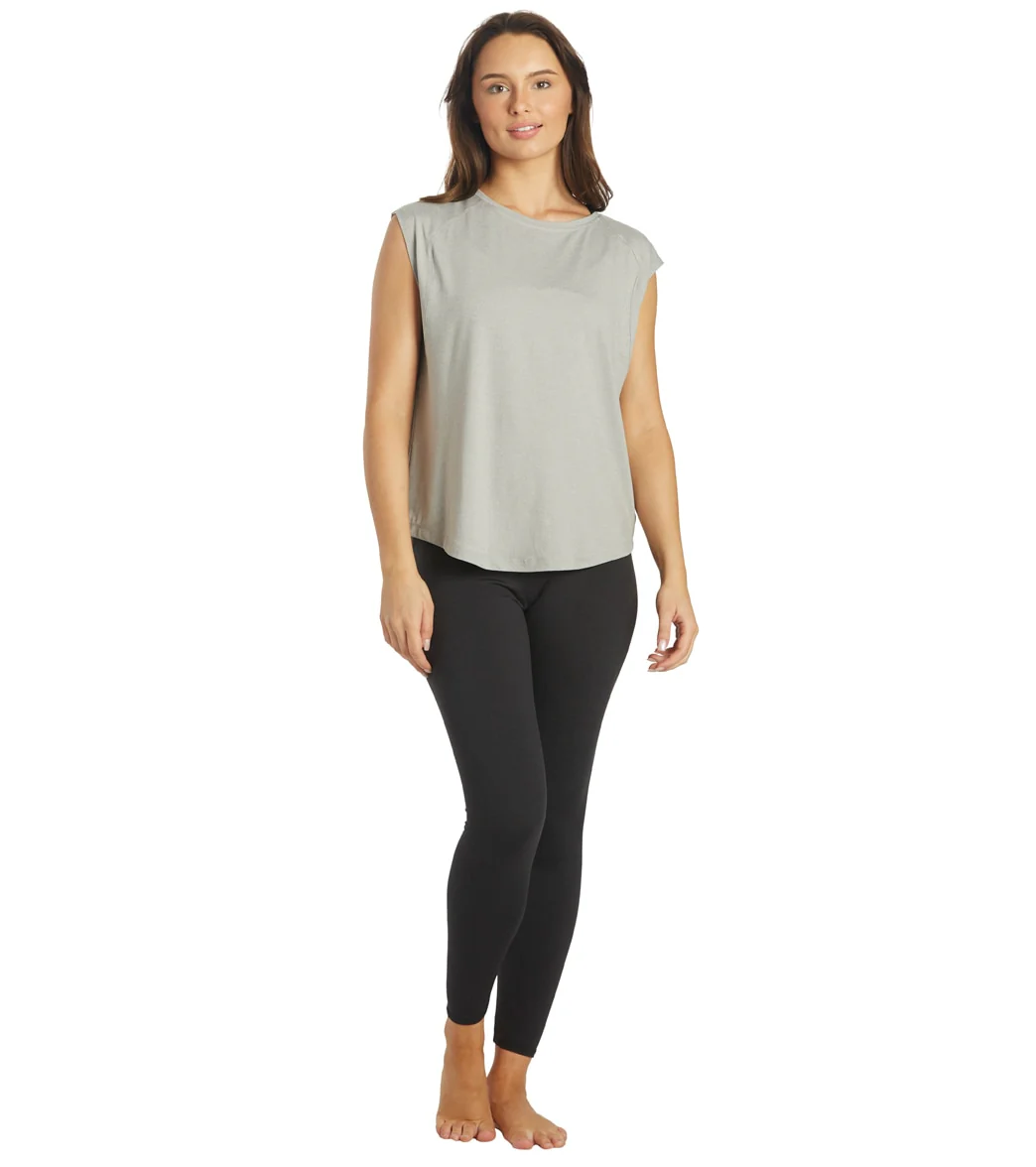 Varley Rosario T-Shirt - Image 4